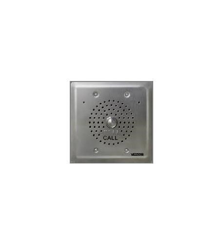 Valcom Sip Doorplate Vandal Resistant