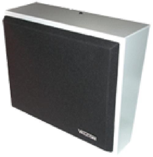 Valcom Ip Talkback Wall Speaker