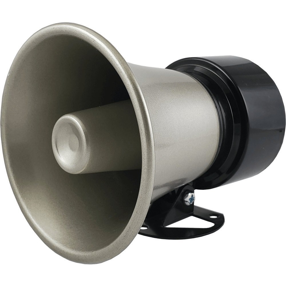 Viking Electronics Weather Resistant 70V Paging Horn