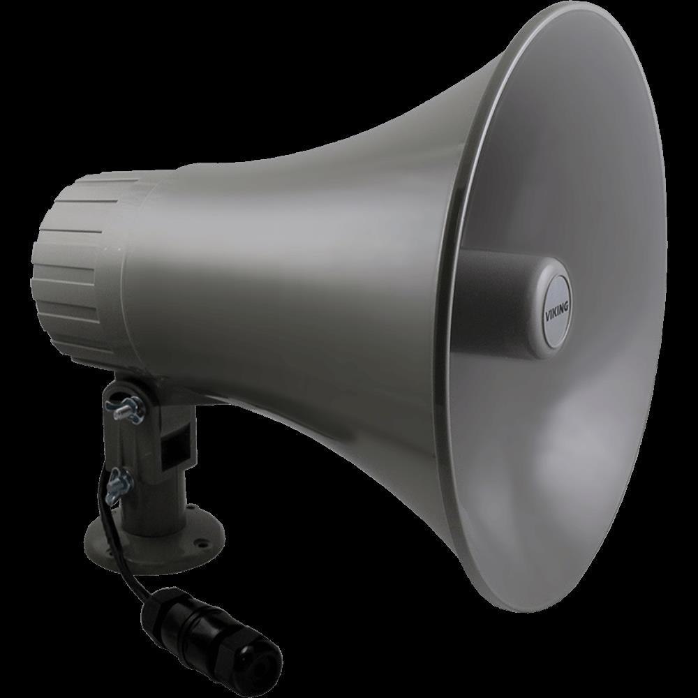 Viking Electronics Sip Paging Horn With Talk-Back