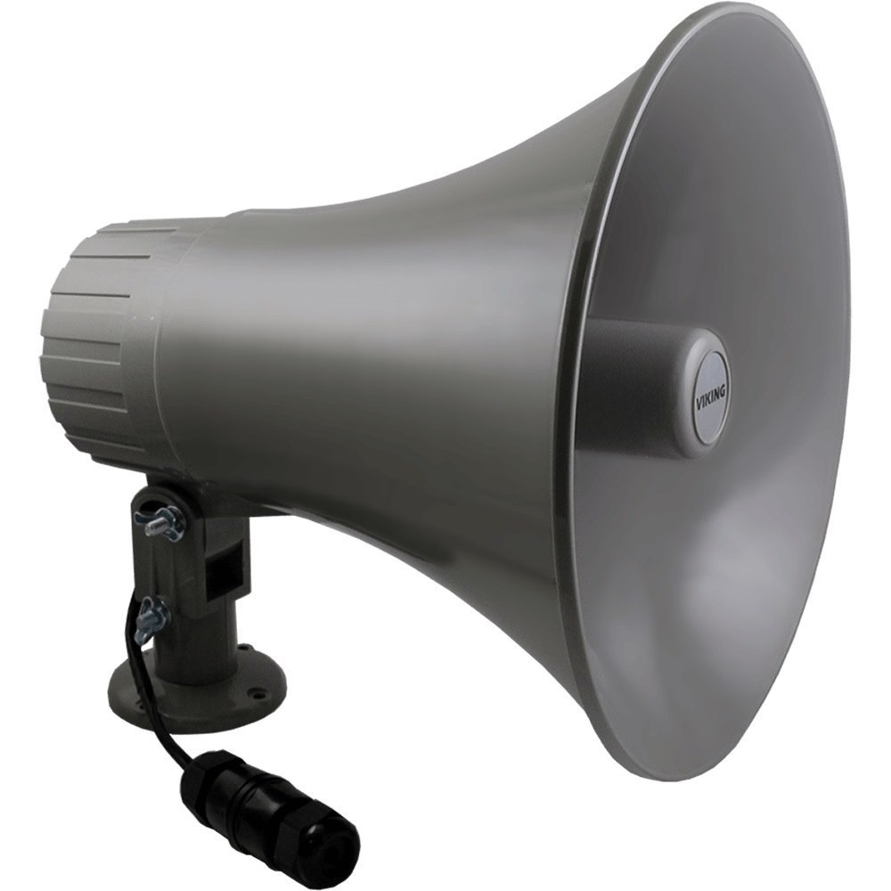 Viking Electronics Sip Multicast Talk-Back Paging Horn Ewp