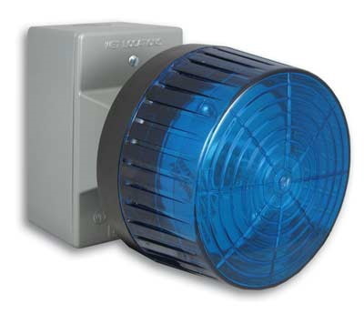 Viking Electronics Led Strobe Light Kit