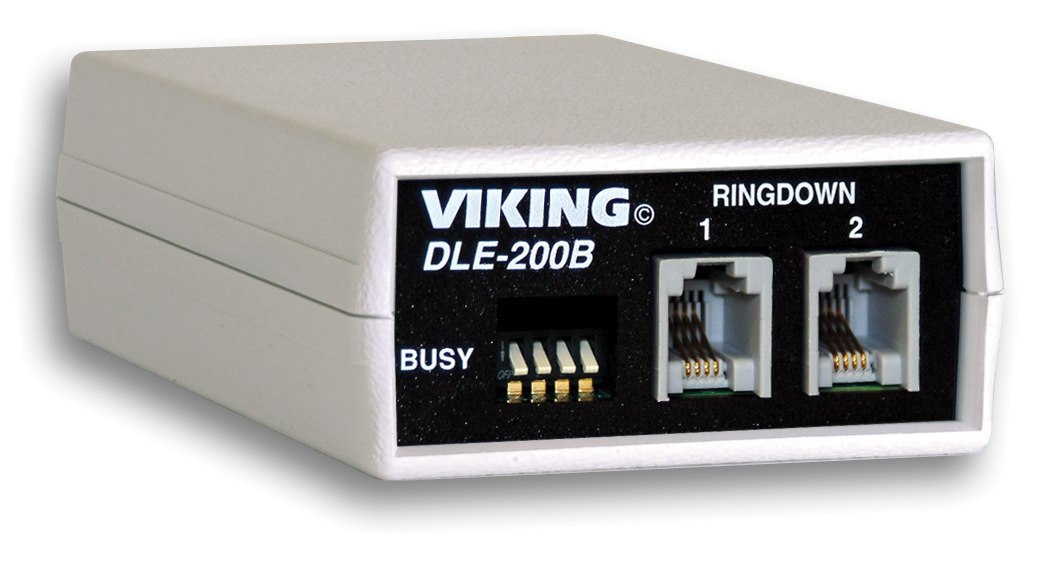 Viking Electronics Viking 2-Way Line Emulator