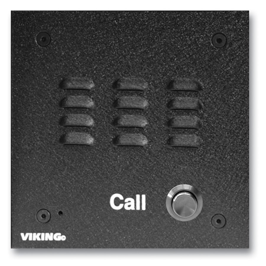 Viking Electronics Emergency Speakerphone W/ Call