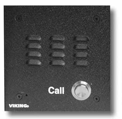 Viking Electronics E-10A With Enhanced Weather Protection
