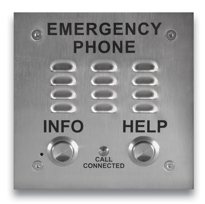 Viking Electronics E-1600-20-Ip With Ewp