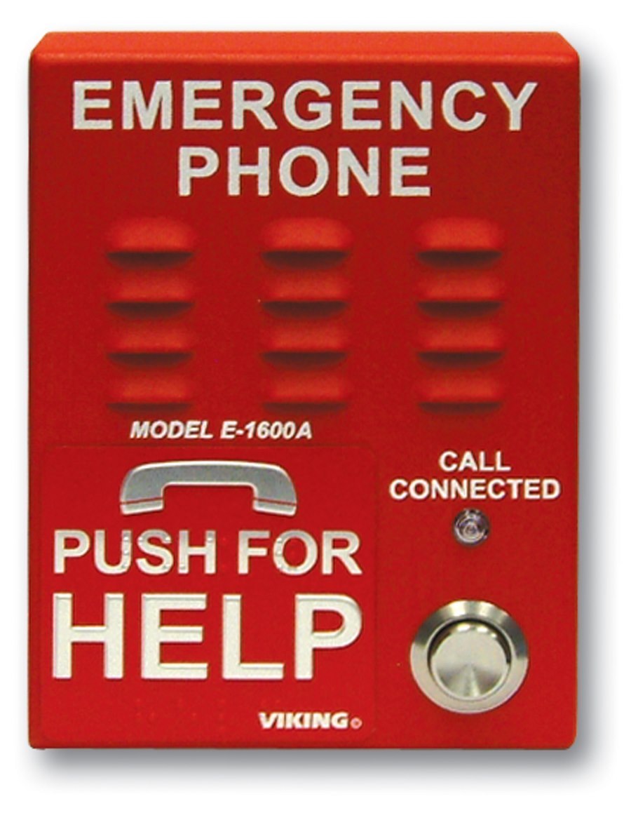 Viking Electronics Viking Emergency Dialer W/ Ewp