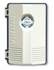 Viking Electronics Fxo- FXS Paging Adapter