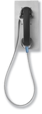 Viking Electronics Vandal Resistant Stainless Steel Panel