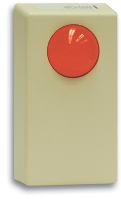 Viking Electronics Line Powered Off Hook Ring MW Indicator