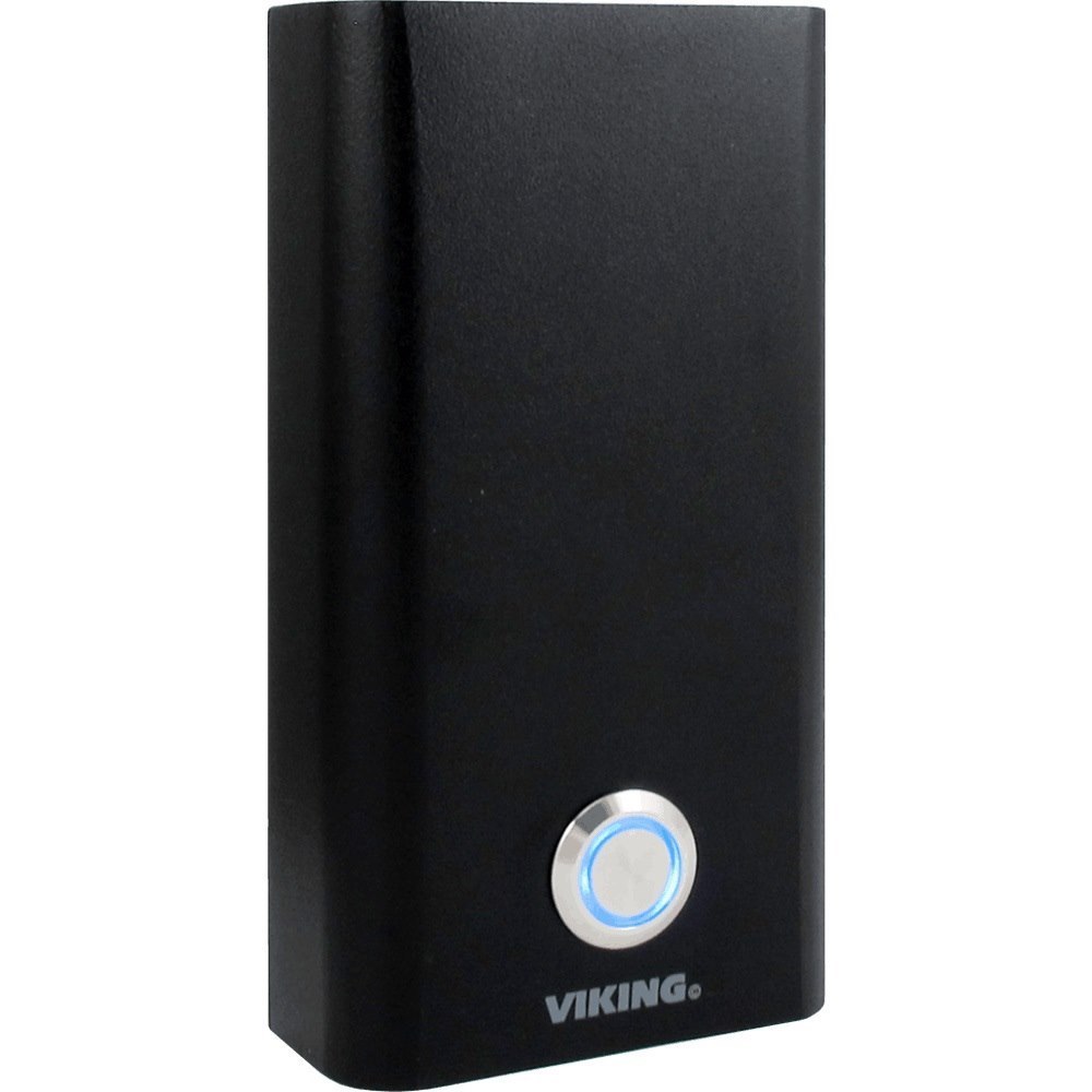 Viking Electronics Emergency Phone Panic Button w/Message