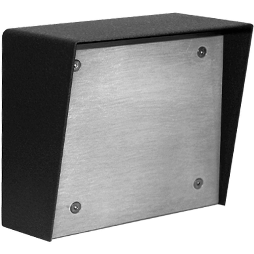 Viking Electronics Ve-6X7 W Aluminum Panel