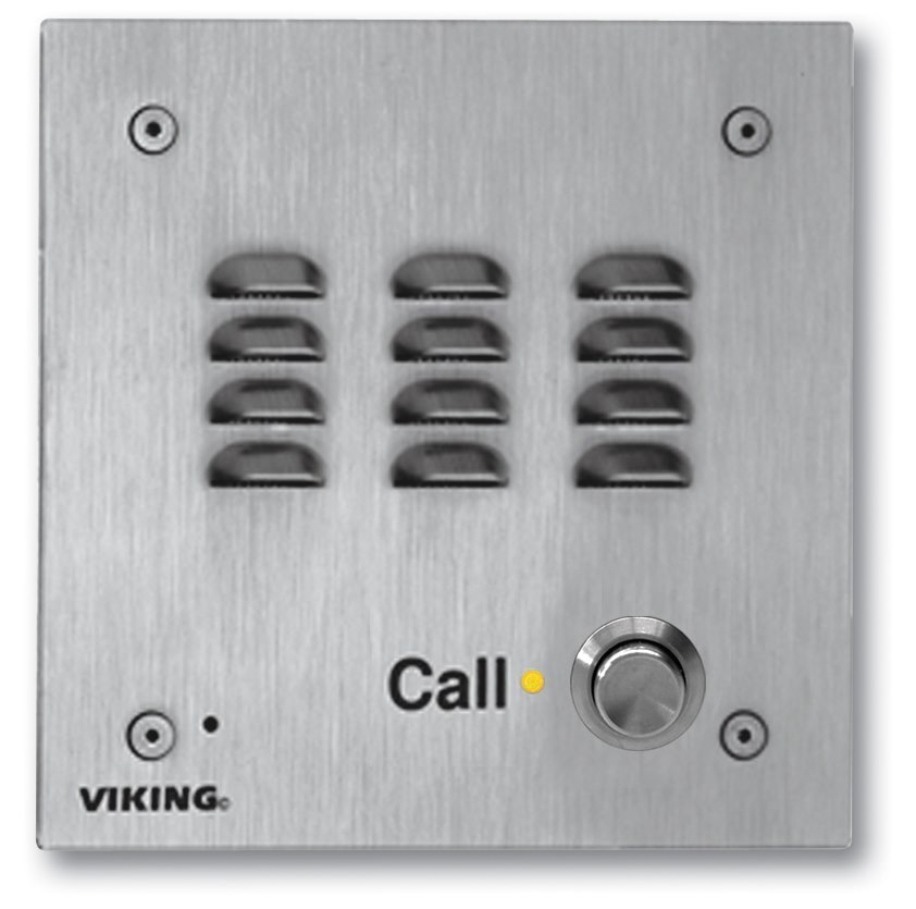 Viking Electronics Viking Weather Resistant Speaker Unit