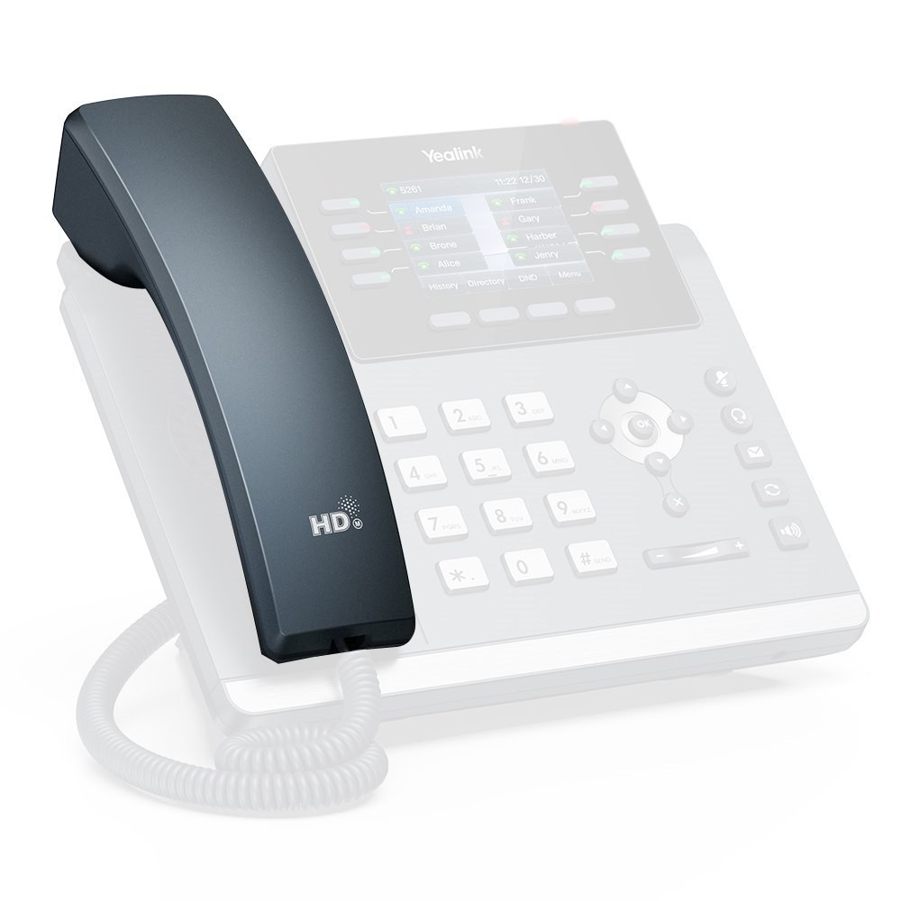 Yealink 2201066 Handset For T4X