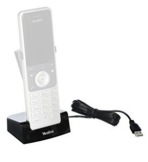 Yealink CCD-W56H Yealink W56P Usb Charging Dock