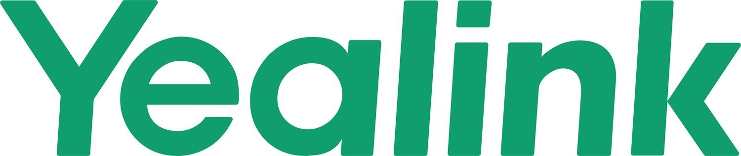 Yealink 330100000033 WMB T56 T57 T58 T58W