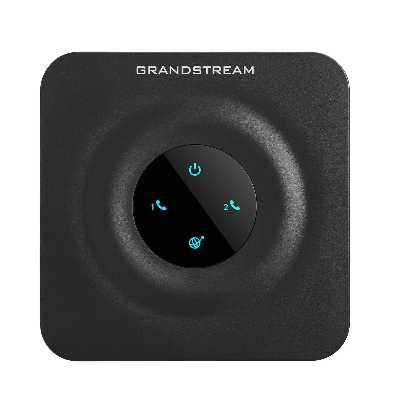 Grandstream 2-Port FXS Analog Telephone Adapter