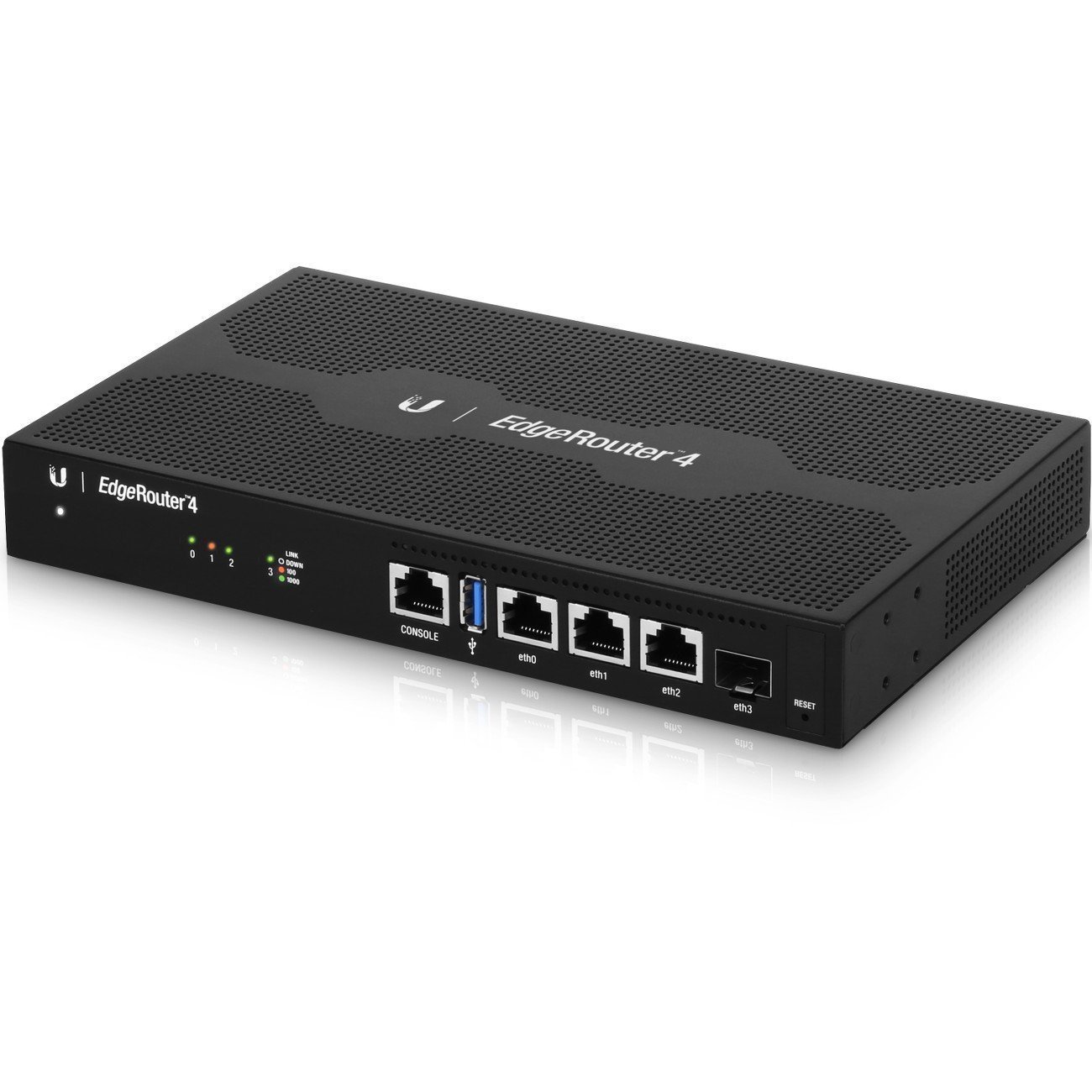 Ubiquiti Edgerouter 4-Port