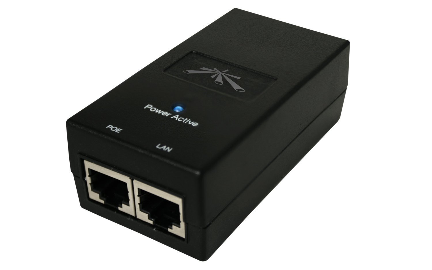 Ubiquiti Poe Injector 24VDC @ 0.5A