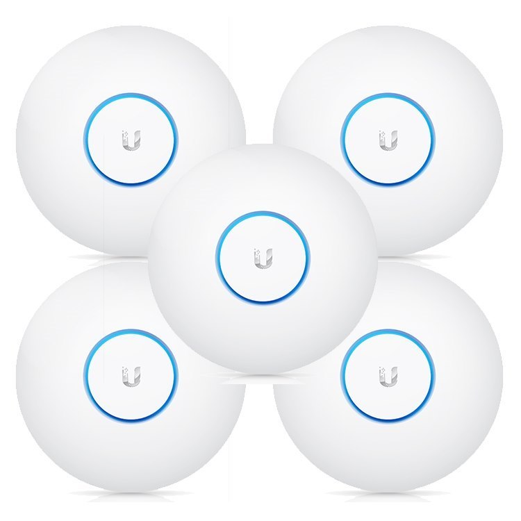 Ubiquiti Unifi Ap Ac Pro 5 Pack