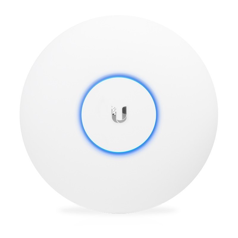 Ubiquiti Unify Ap- Ac Pro- With Poe Adapter