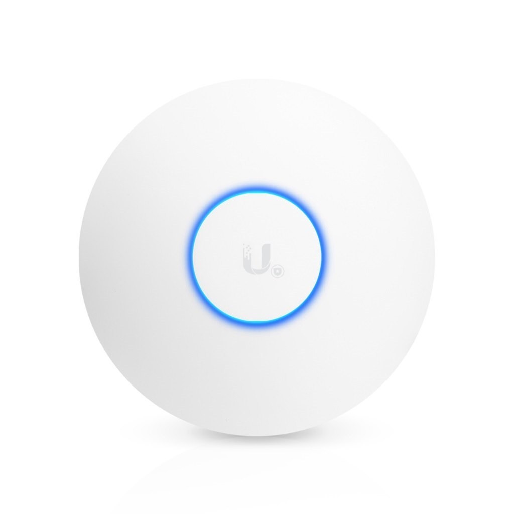 Ubiquiti Unifi Wave2 Ac Ap- Security And Ble