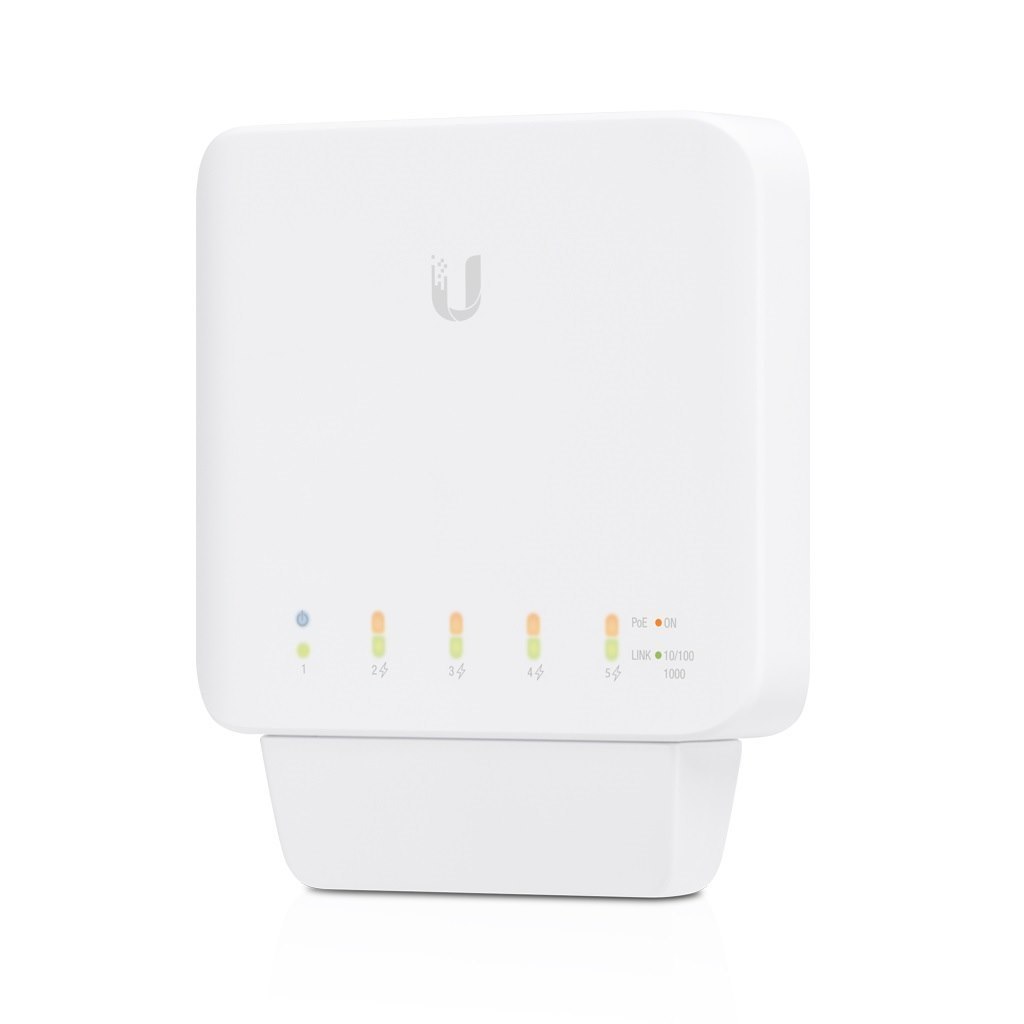 Ubiquiti UniFi Switch- Usw-Flex