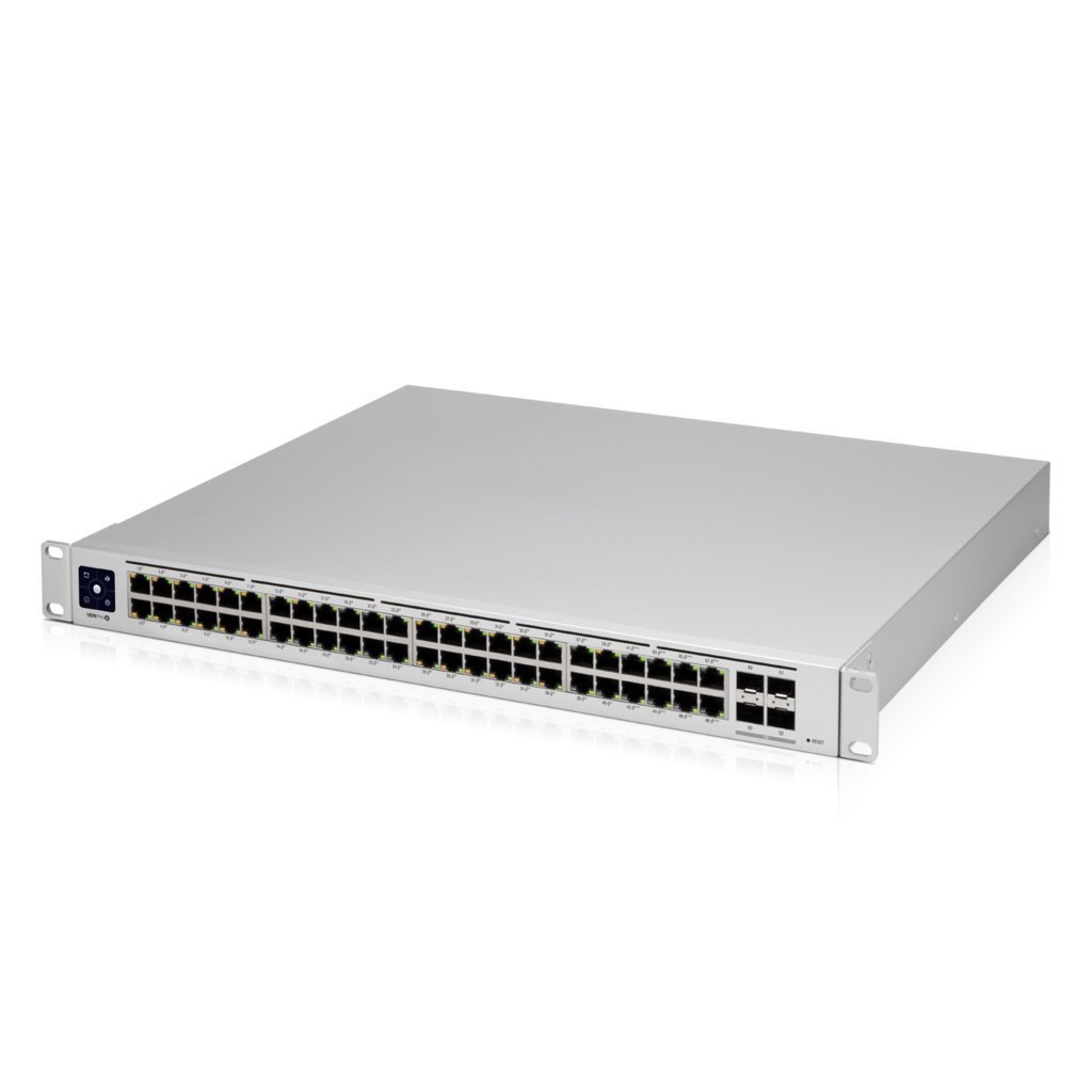 Ubiquiti Gigabit Layer2 And 3 Switch
