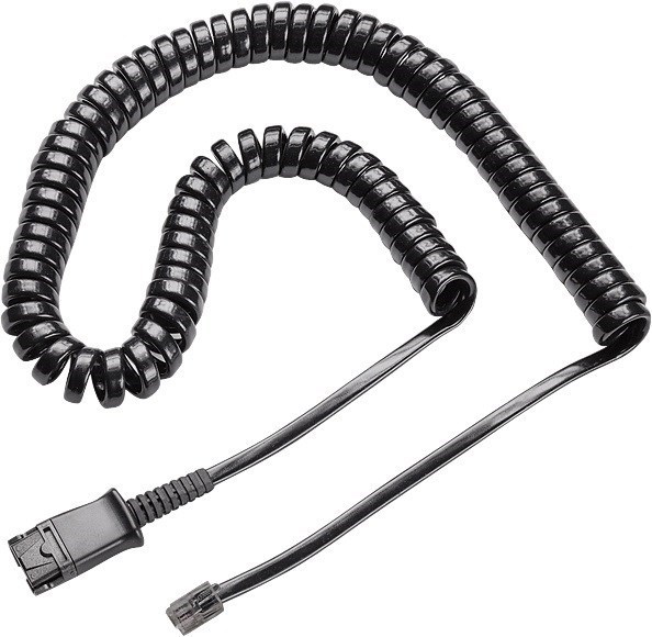 Poly U10p-S Cable For Y- S- GS 38099-01