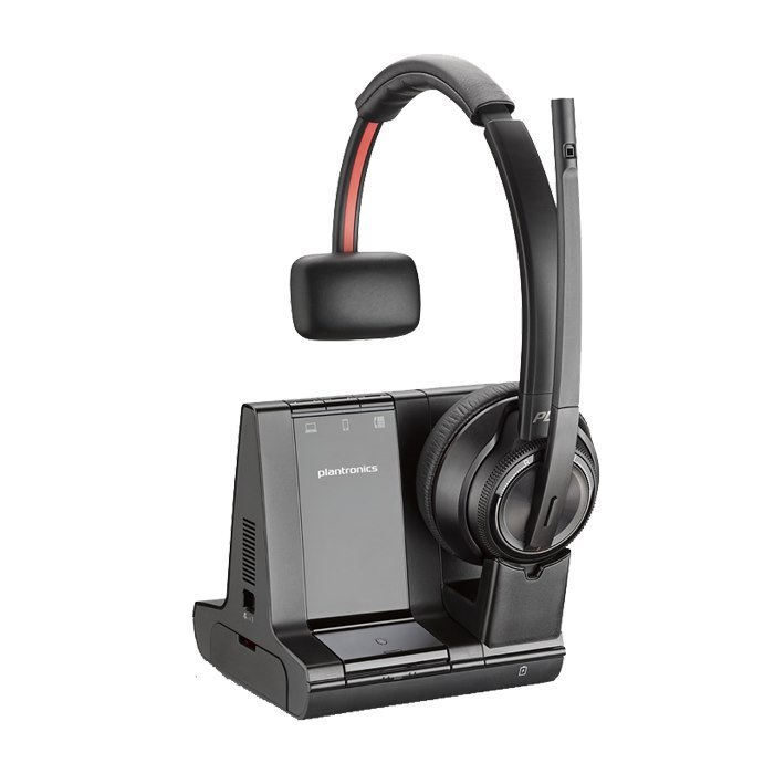 Poly W8210-Savi 3In1-Oth Mon-Uc-Dect 207309-0