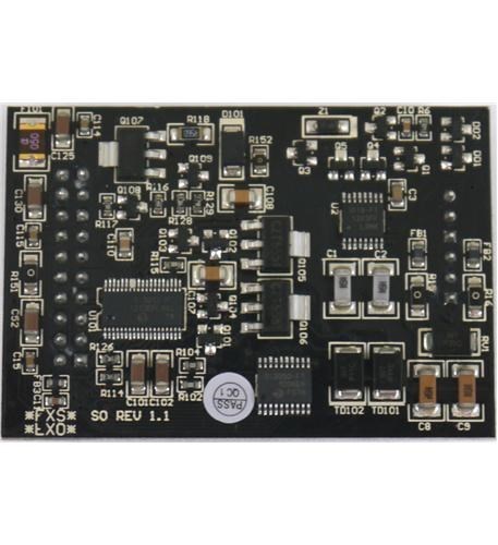 Yeastar 1FXS And 1 Fxo Port