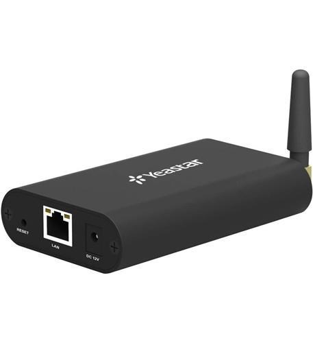 Yeastar 1-Port GSM Gateway