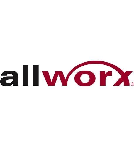 Allworx Verge Ip Phone Wall Mount Kit