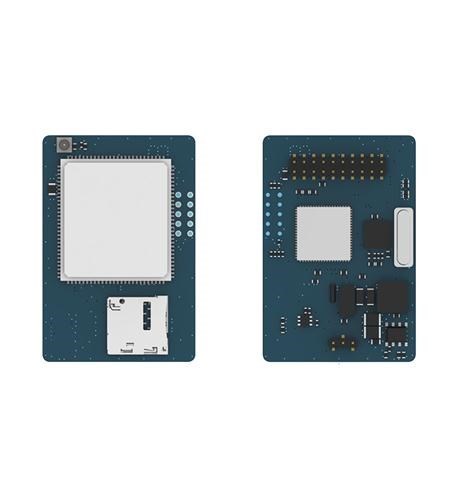 Yeastar S-Series Module Lte 4G Att Or T-Mobile