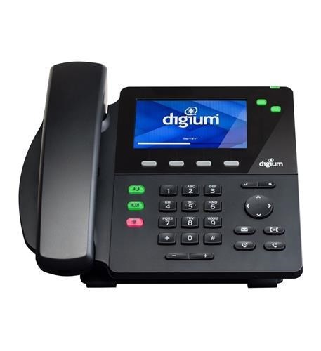 Digium D60