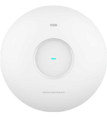 Grandstream 2X2X2 Tri-Band Wi-Fi 7 Indoor Ap