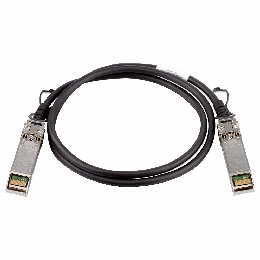 100G QSFP28 to QSFP28 Direct Attach Cable (1 Metre)