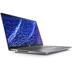 Dell Latitude 5000 5530 15.6" Notebook - Full HD - 1920 x 1080 - Intel Core i5 12th Gen i5-1245U Deca-core (10 Core) 1.60 GHz - 16 GB Total RAM - 256 GB SSD - 3 Year ProSupport
