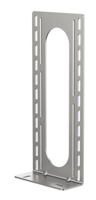 Grandstream L-Bracket Kit For GDS371X And GDS372X