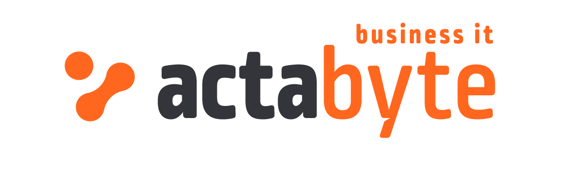 Actabyte