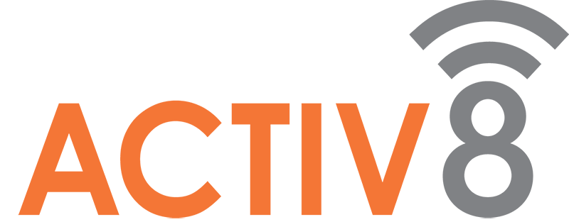 Activ8 Computer Solutions Ltd
