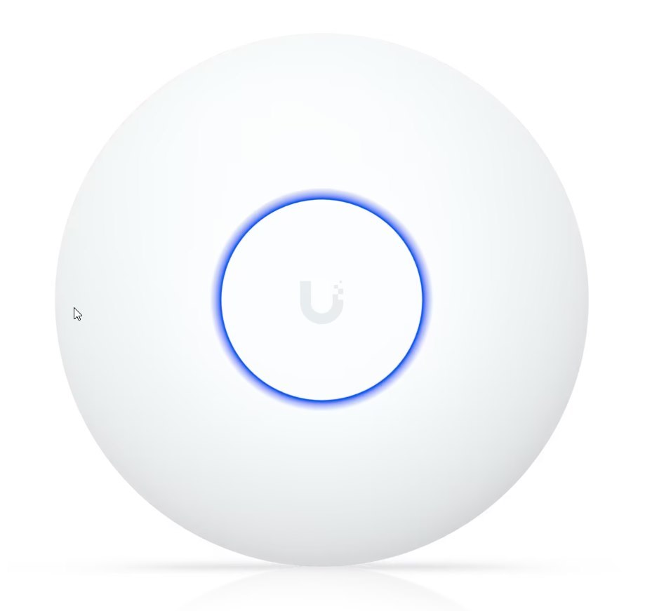 Unifi U7 Pro #1