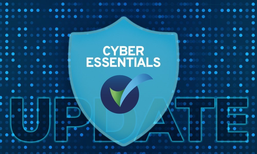 Cyber Essentials (0-9 Employees)