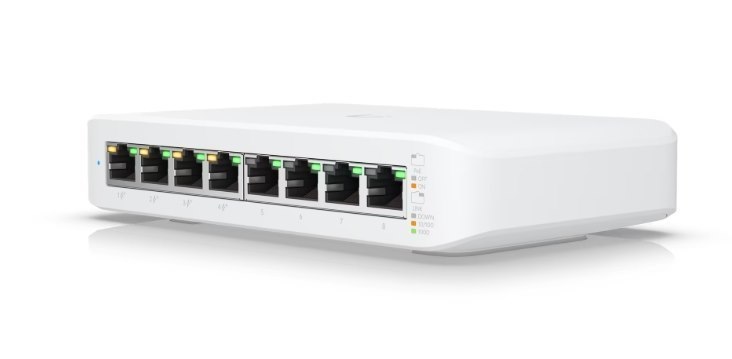 Unifi Lite POE