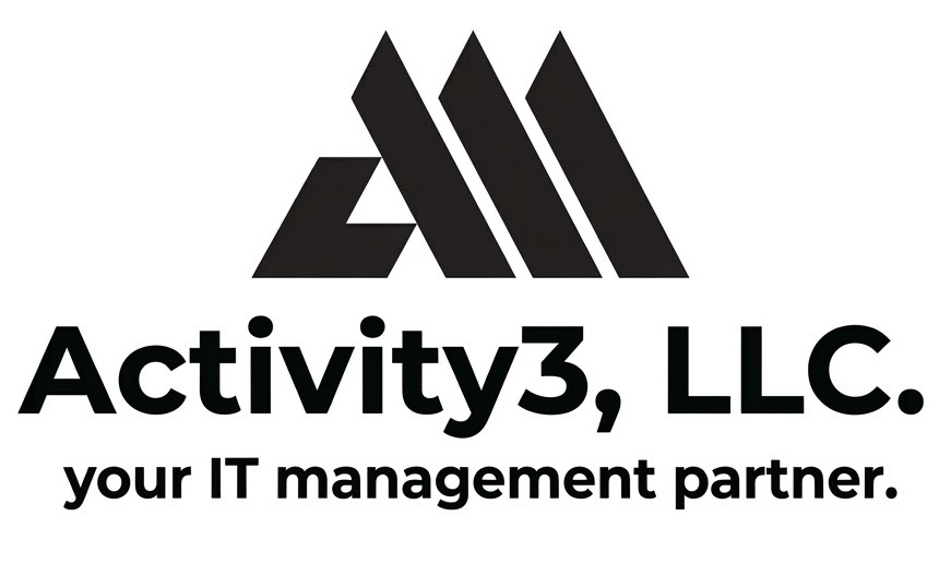 Activity3, LLC.