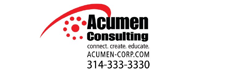 Acumen Consulting