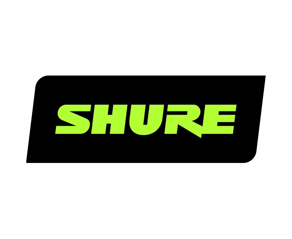 Shure Half-Rack, Single Channel Receiver