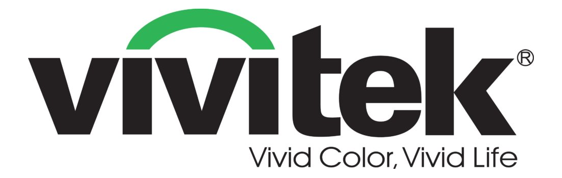 Vivitek 240W Lamp For D520ST/ D525ST/