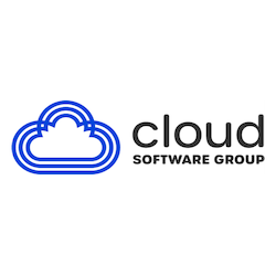 Cloud Software Group Design Review SVCS