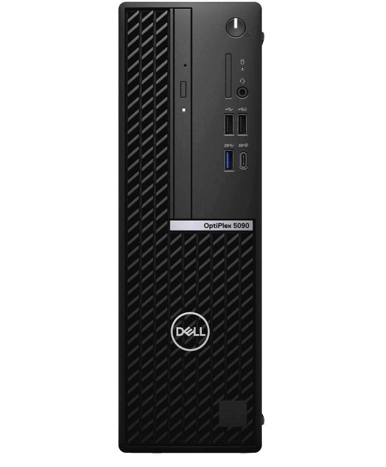 Basic Business Desktop | Dell Optiplex 5090 | i5 11th Gen | Intel Graphics | 16GB RAM 256GB SSD